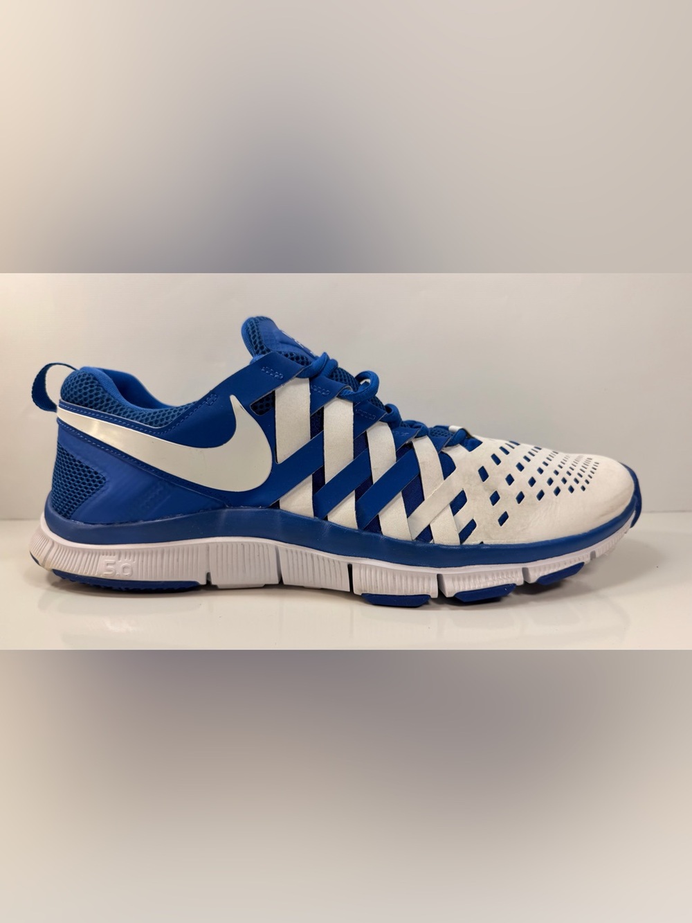 Nike Free Trainer 5.0 (271)